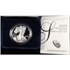 Image 1 : 2015-W PROOF AMERICAN SILVER EAGLE OGP
