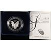 Image 2 : 2015-W PROOF AMERICAN SILVER EAGLE OGP