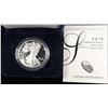 Image 1 : 2018-S PROOF AMERICAN SILVER EAGLE OGP