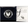 Image 2 : 2018-S PROOF AMERICAN SILVER EAGLE OGP