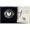 Image 2 : 2019-S PROOF AMERICAN SILVER EAGLE OGP