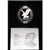 Image 2 : 2023-S PROOF AMERICAN SILVER EAGLE OGP