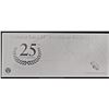 Image 4 : 2011 25TH ANNIV ASE 5-COIN SET OGP NGC GRADED