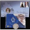 Image 1 : 1937 SILVER CANADIAN $1 & (2) QUEEN ELIZABETH SETS