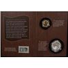Image 2 : JFK 50TH ANNIV 50C & COIN & CHRONICLES SET