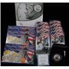 Image 1 : KENNEDY HALF DOLLAR COLLECTORS LOT
