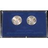 Image 3 : KENNEDY HALF DOLLAR COLLECTORS LOT