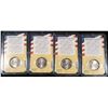 Image 5 : KENNEDY HALF DOLLAR COLLECTORS LOT