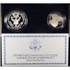 Image 2 : 2008 BALD EAGLE COMMEMORATIVE SET OGP