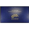 Image 3 : 2008 BALD EAGLE COMMEMORATIVE SET OGP