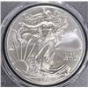Image 2 : 2014 AMERICAN SILVER EAGLE PCGS MS70