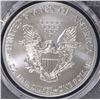 Image 3 : 2014 AMERICAN SILVER EAGLE PCGS MS70