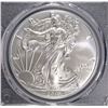 Image 2 : 2019 AMERICAN SILVER EAGLE PCGS MS70