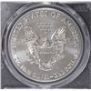 Image 3 : 2019 AMERICAN SILVER EAGLE PCGS MS70