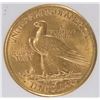 Image 3 : 1912-S $10 GOLD INDIAN CCGS BU
