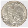 Image 3 : 1941-D WALKING LIBERTY HALF DOLLAR AGP GEM BU