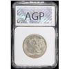 Image 4 : 1941-D WALKING LIBERTY HALF DOLLAR AGP GEM BU