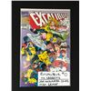 Image 1 : MARVEL COMICS NO.0 EXCALIBUR VS X-MEN