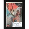 Image 1 : DARK HORSE COMICS NO.1 TONGUE LASH