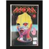 Image 1 : IMAGE COMICS NO.1 MOTHER OF MADNESS (EMILIA CLARKE)