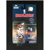 Image 1 : DAMON STAUDAMIRE SIGNED HEADLINERS COLLECTIBLE (HERITAGE COA)