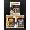 Image 1 : DRAGON BALL Z FUNKO POP LOT