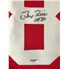 Image 2 : JERRY RICE SIGNED SAN FRANCISCO 49ERS JERSEY (GAA COA)