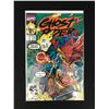 Image 1 : STAN LEE SIGNED MARVEL COMICS NO.17 GHOST RIDER
