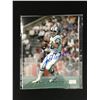 Image 1 : JOE NAMETH SIGNED 8 X 10 (AUTOGRAPH EXPERTS COA)