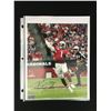 Image 1 : KYLER MURRAY SIGNED 8 X 10 (AUTHENTICATION DIRECT COA)