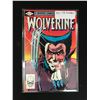 Image 1 : MARVEL COMICS NO.1 WOLVERINE
