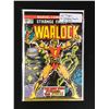 Image 1 : MARVEL COMICS NO.178 WARLOCK