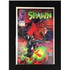 Image 1 : IMAGE COMICS NO.1 SPAWN
