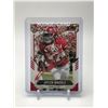 Image 1 : JAYLEN WADDLE SIGNED SCORE ROOKIE CARD (AUTOGRAPH AUTHENTIC COA)