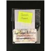 Image 2 : BARACK OBAMA SIGNED INDEX CARD (HERITAGE COA)