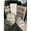 Image 1 : LARGE SPORTS CARD LOT