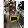 Image 2 : VINTAGE GOTTLIEB BELL RINGER ARCADE (EVCELLENT WORKING CONFITION )