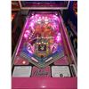 Image 2 : VINTAGE 1978 BALLY PLAYBOY PINBALL MACHINE