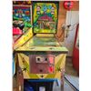 Image 1 : 1972 Williams Upper Deck Baseball PINBALL MACHINE