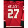 Image 2 : CLEVELAND BARONS REPLICA HOCKEY JERSEY