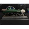Image 1 : VINTAGE CRESENT RAILWAY TELEPHONE