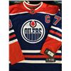 Image 2 : CONNOR MCDAVID FANATICS EDMONTON OILERS JERSY
