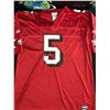 Image 2 : JEFF GARCIA SAN FRANCISCO 49ERS REEBOK JERSEY