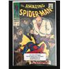 Image 1 : MARVEL COMICS NO.51 TEH AMAZING SPIDERMAN