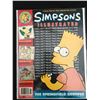 Image 1 : SIMPSONS COMICS SIPMSONS ILLUSTRATED