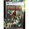 Image 1 : MARVEL COMICS NO.4 ULTIMATE FALLOUT SPIDERMAN NO MORE