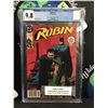 Image 1 : DC COMICS NO.1 ROBIN CGC GRADED 9.8