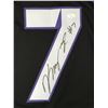 Image 2 : JUSTICE HILL SIGNED BALTIMORE RAVENS JERSEY (JSA COA)