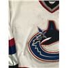 Image 2 : VANCOUVER CANUCKS MULTI SIGNED JERSEY