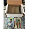 Image 1 : 1962-1984 TOPPS FOOTBALL CARD LOT (ROOKIES INCLUDED)